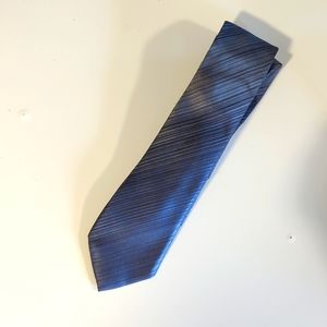 Blue-grey Kenneth Cole Tie